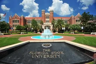 Florida State University (FSU)  is a Public, 4 years school located in Tallahassee, FL. 