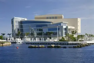 Nova Southeastern University is a Private, 4 years school located in Fort Lauderdale, FL. 