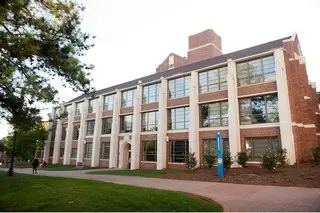 Agnes Scott College is a Private, 4 years school located in Decatur, GA. 