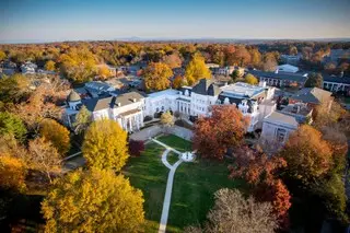 Brenau University is a Private, 4 years school located in Gainesville, GA. 