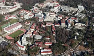 Emory University, Atlanta, GA