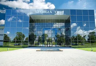 Georgia Institute of Technology-Main Campus - Atlanta, Georgia