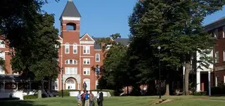 Morehouse College - Atlanta, Georgia