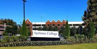 Spelman College, Atlanta, GA