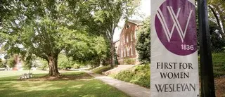 Wesleyan College, Macon, GA