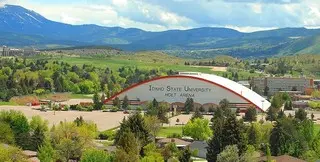 Idaho State University - Pocatello, Idaho