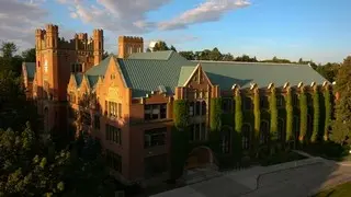 University of Idaho College of Law