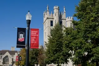 Northern Illinois University is a Public, 4 years school located in Dekalb, IL. 