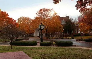 Hanover College is a Private, 4 years school located in Hanover, IN. 