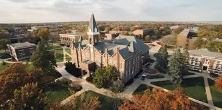 Drake UniversityDes Moines, IA