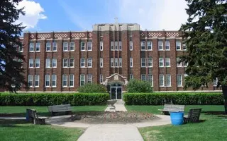 Luther College - Decorah, Iowa