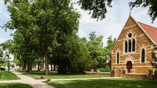 Baker University - Baldwin City, Kansas