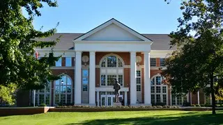 Centre College - Danville, Kentucky