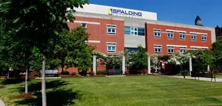 Spalding University, Louisville, KY