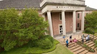 Centenary College of Louisiana is a Private, 4 years school located in Shreveport, LA. 