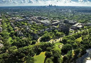 Tulane University School of Law