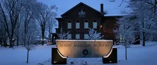 Maine Maritime Academy is a Public, 4 years school located in Castine, ME. 