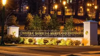 Notre Dame of Maryland University is a Private, 4 years school located in Baltimore, MD. 