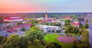 University of Detroit Mercy School of Law