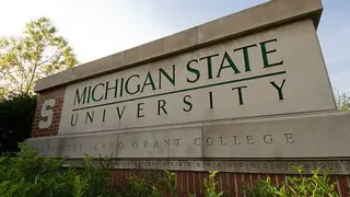 Michigan State UniversityEast Lansing, MI