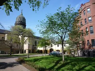 College of Saint Benedict, Saint Joseph, MN