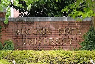 Alcorn State University