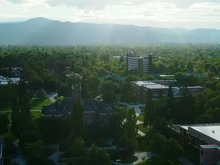 The University of Montana