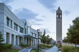 University of Nebraska at Omaha