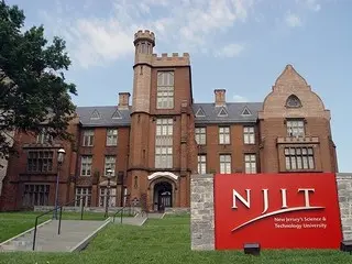 New Jersey Institute of Technology