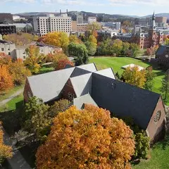 Graduate School at Cornell University