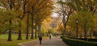 Fordham University is a Private, 4 years school located in Bronx, NY. 