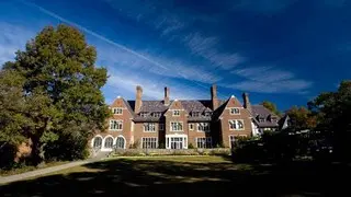 Sarah Lawrence College is a Private, 4 years school located in Bronxville, NY. 