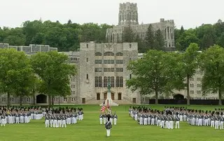 United States Military Academy, West Point, NY