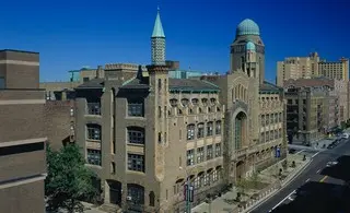 Yeshiva University is a Private, 4 years school located in New York, NY. 