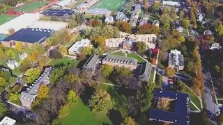 Graduate School at Oberlin College