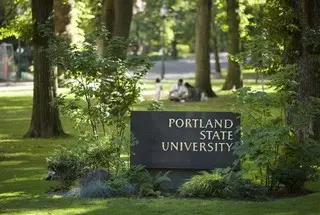 Portland State University, Portland, OR