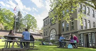 Corban UniversitySalem, OR