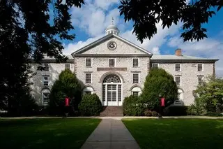 Dickinson College is a Private, 4 years school located in Carlisle, PA. 