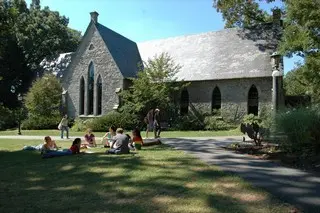 Haverford College - Haverford, Pennsylvania