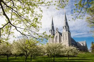 Villanova University is a Private, 4 years school located in Villanova, PA. 