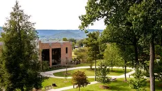 Bryan College-Dayton, Dayton, TN