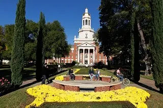 Baylor University - Waco, Texas