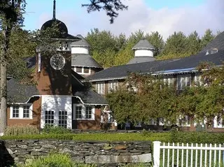 Goddard College - Plainfield, Vermont