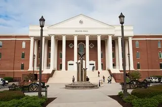 Liberty University School of Law