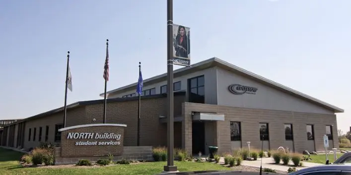 Gateway Technical College, Kenosha, WI