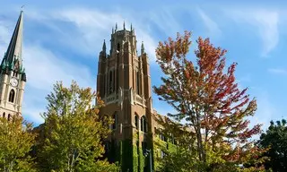 Marquette University is a Private, 4 years school located in Milwaukee, WI. 