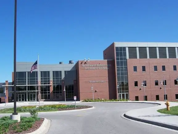 Northeast Wisconsin Technical College, Green Bay, WI