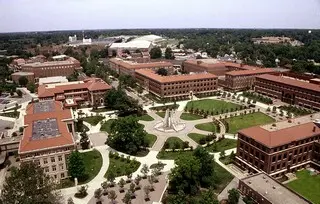 Purdue University-Main Campus - West Lafayette, Indiana