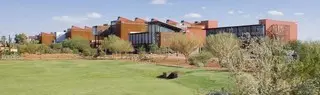 Arizona State University-Polytechnic, Mesa, AZ