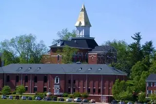 University of North Georgia (UNG)  is a Public, 4 years school located in Dahlonega, GA. 